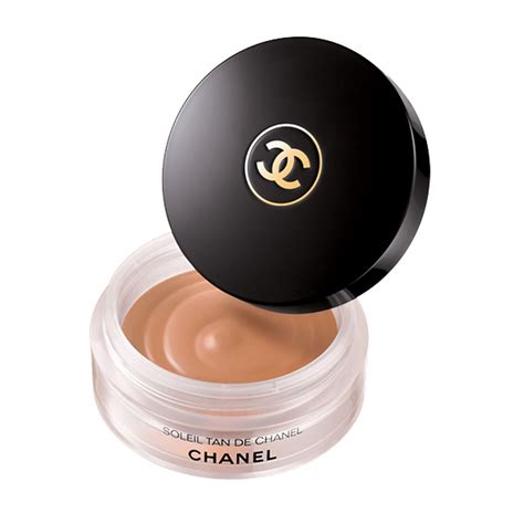 soleil tan de chanel liquid review|chanel bronzing makeup base review.